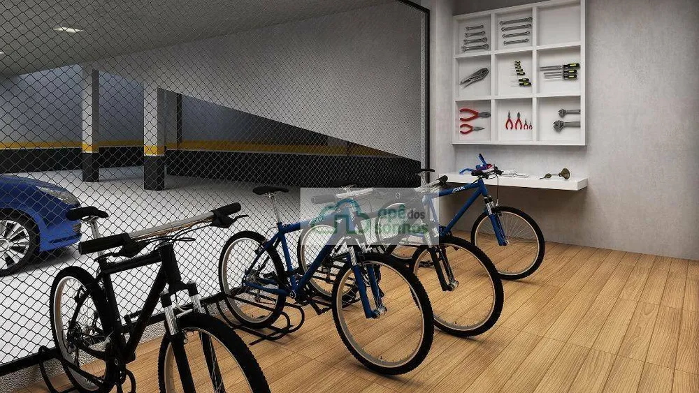 Kitnet-Studio, 30 m² - Foto 7