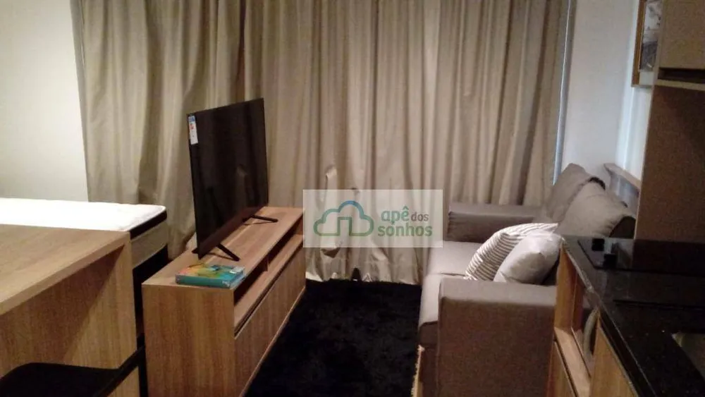 Kitnet-Studio, 30 m² - Foto 11