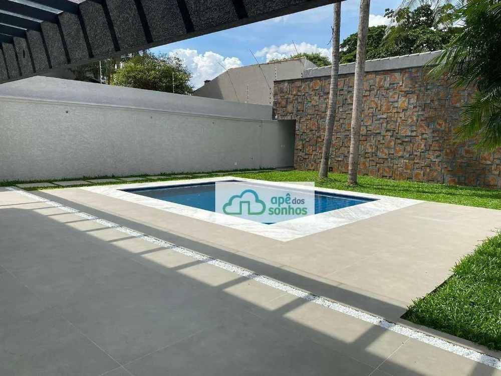Casa, 4 quartos, 416 m² - Foto 10