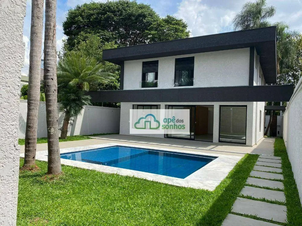 Casa, 4 quartos, 416 m² - Foto 14