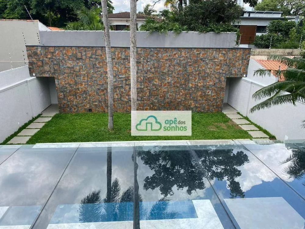 Casa, 4 quartos, 416 m² - Foto 16