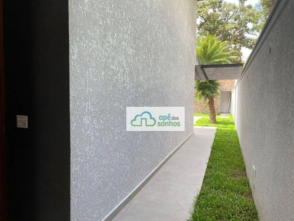 Casa, 4 quartos, 416 m² - Foto 13