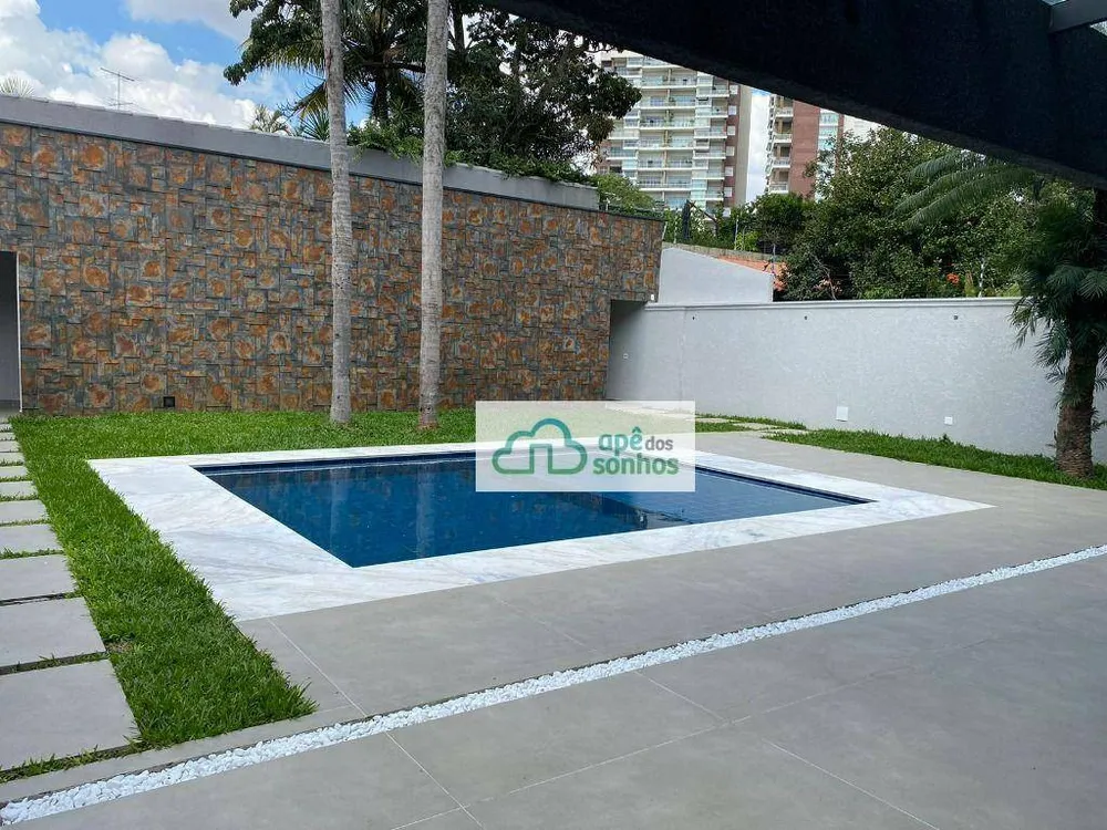 Casa, 4 quartos, 416 m² - Foto 18