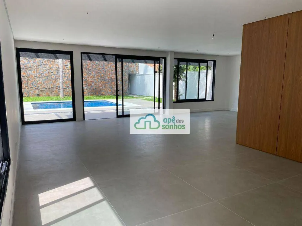 Casa, 4 quartos, 416 m² - Foto 4