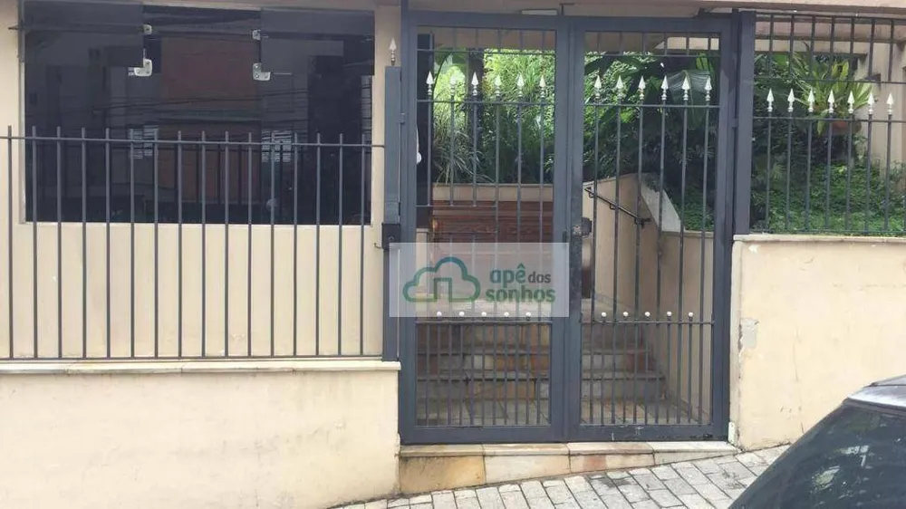 Apartamento, 2 quartos, 65 m² - Foto 2