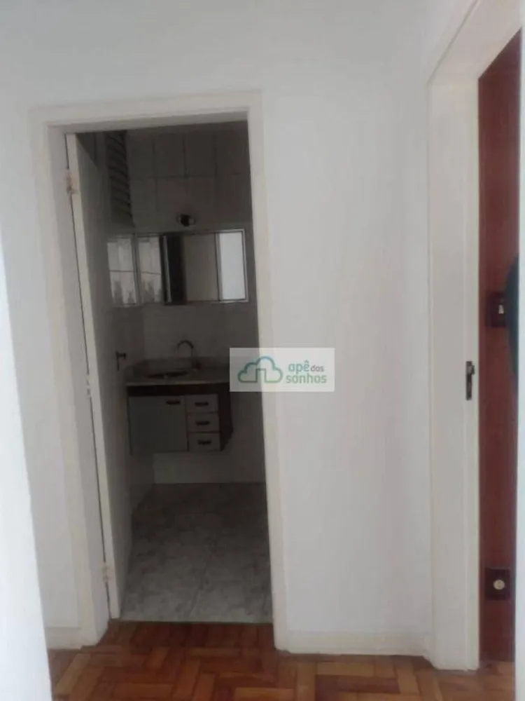 Apartamento, 2 quartos, 65 m² - Foto 1