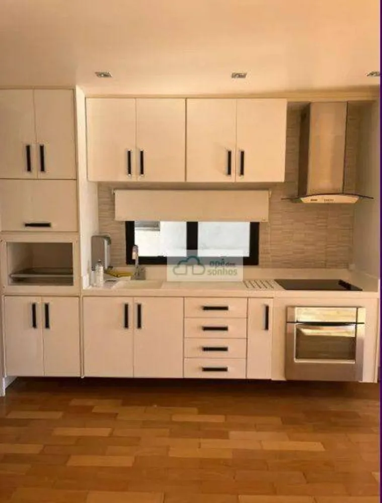 Kitnet-Studio, 68 m² - Foto 15