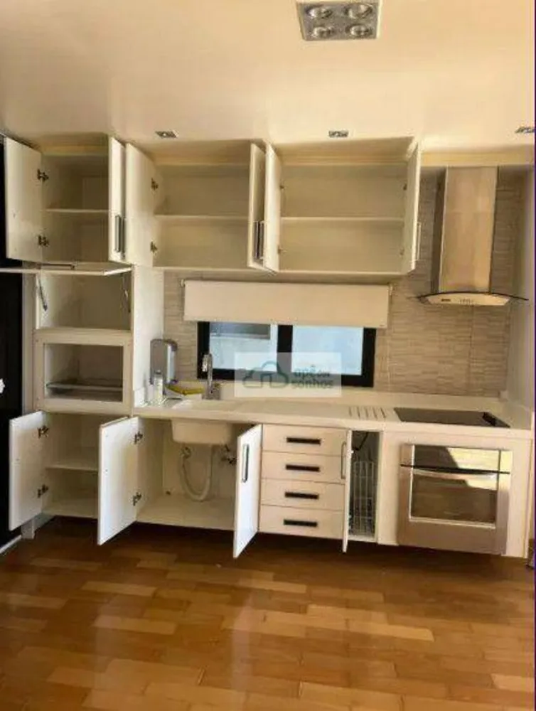 Kitnet-Studio, 68 m² - Foto 9