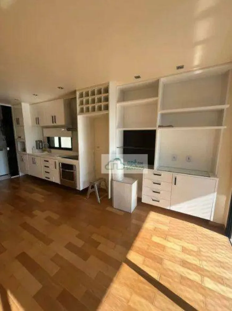 Kitnet-Studio, 68 m² - Foto 1