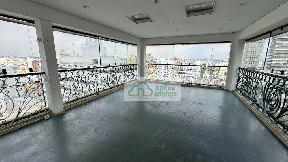 Flat/Apart Hotel, 1 quarto, 51 m² - Foto 12