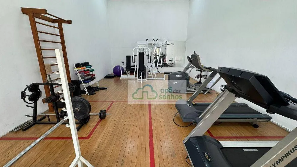 Flat/Apart Hotel, 1 quarto, 51 m² - Foto 2