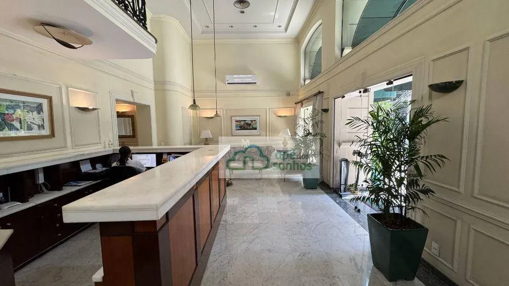 Flat/Apart Hotel, 1 quarto, 51 m² - Foto 9