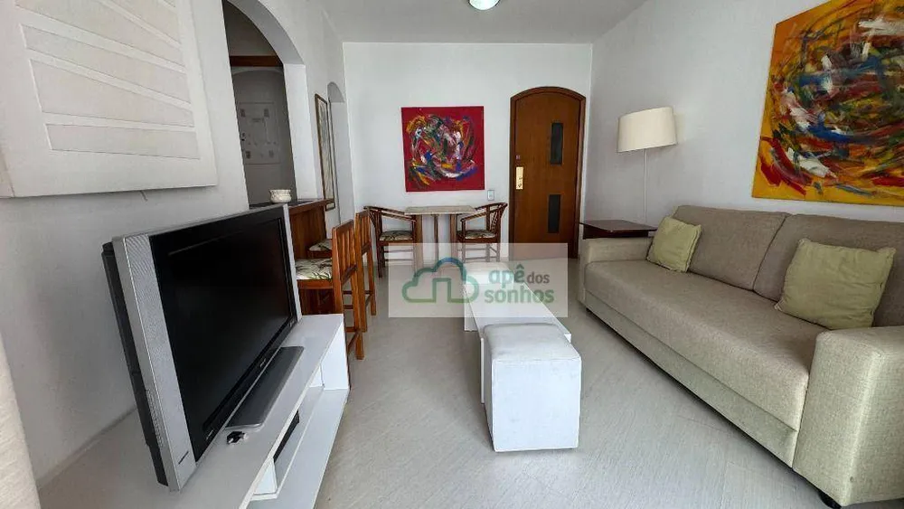 Flat/Apart Hotel, 1 quarto, 51 m² - Foto 11