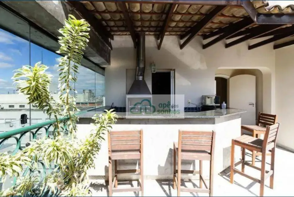 Flat/Apart Hotel, 1 quarto, 51 m² - Foto 8