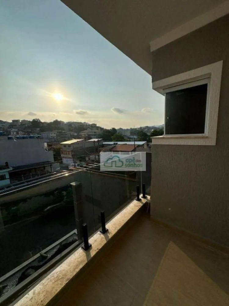 Sobrado, 3 quartos, 190 m² - Foto 3