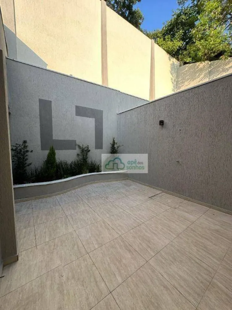 Sobrado, 3 quartos, 190 m² - Foto 10