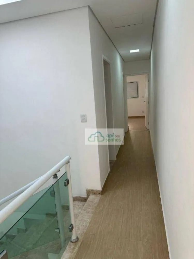 Sobrado, 3 quartos, 190 m² - Foto 5