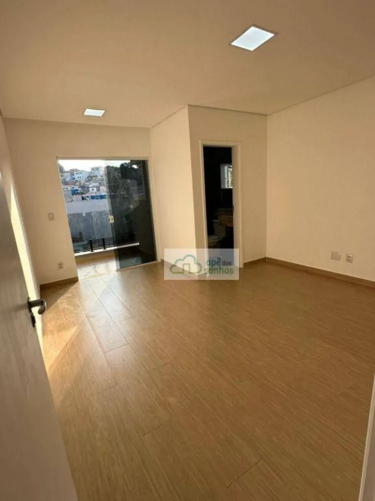 Sobrado, 3 quartos, 190 m² - Foto 1