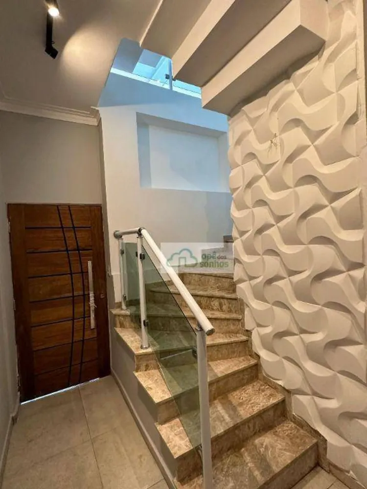 Sobrado, 3 quartos, 190 m² - Foto 7