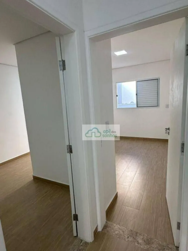 Sobrado, 3 quartos, 190 m² - Foto 6