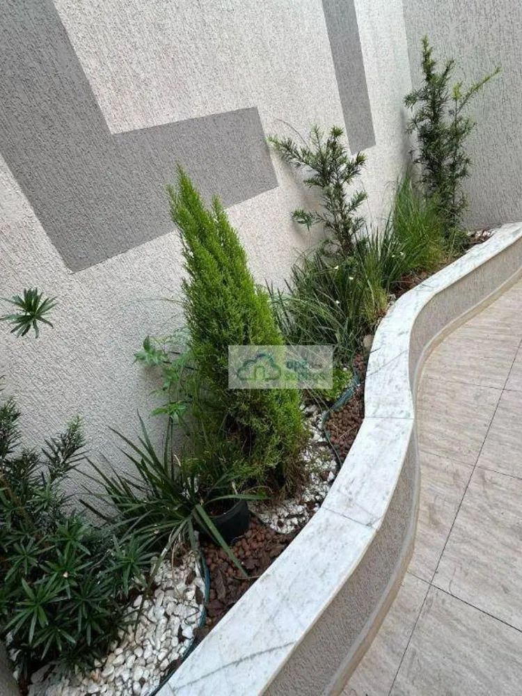 Sobrado, 3 quartos, 190 m² - Foto 8