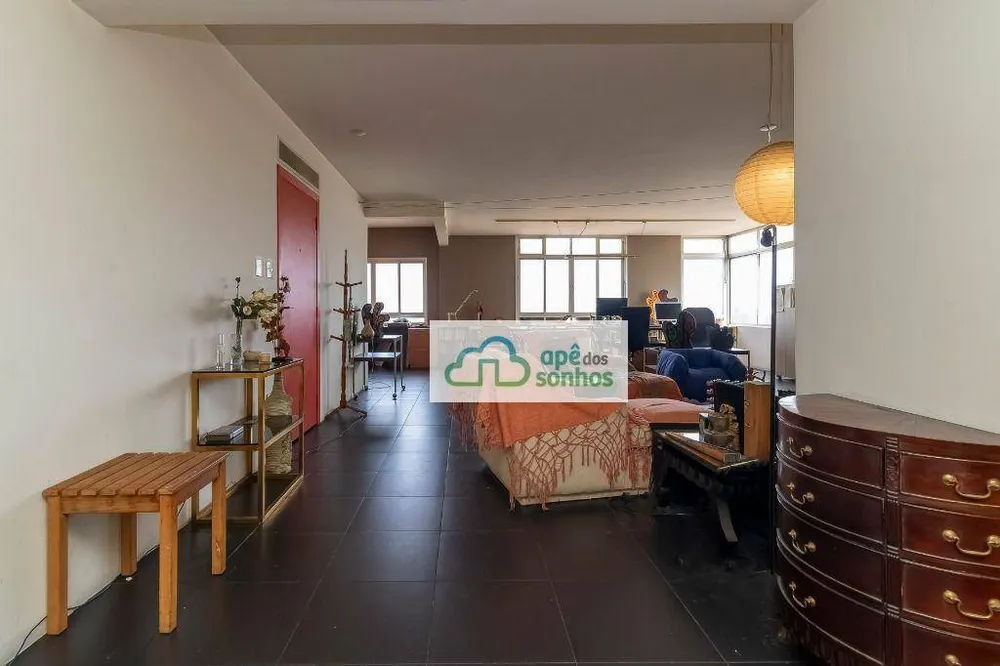 Apartamento, 2 quartos, 176 m² - Foto 4