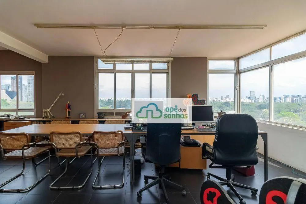 Apartamento, 2 quartos, 176 m² - Foto 1