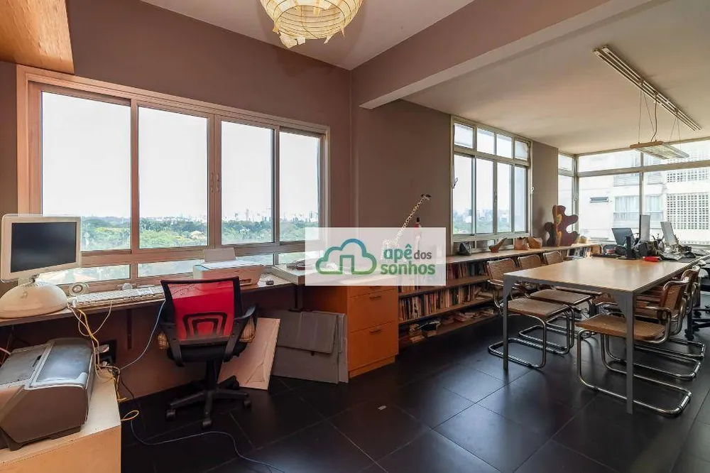 Apartamento, 2 quartos, 176 m² - Foto 3