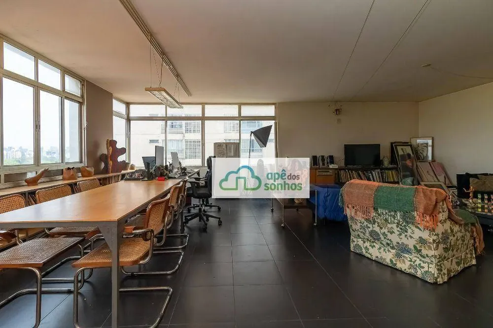 Apartamento, 2 quartos, 176 m² - Foto 3