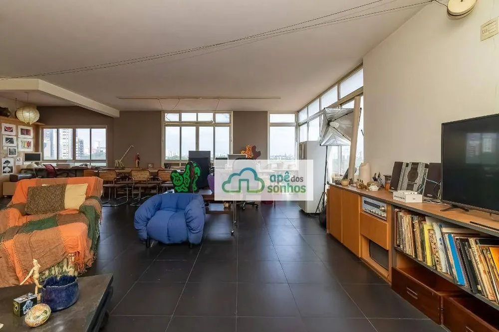 Apartamento, 2 quartos, 176 m² - Foto 6