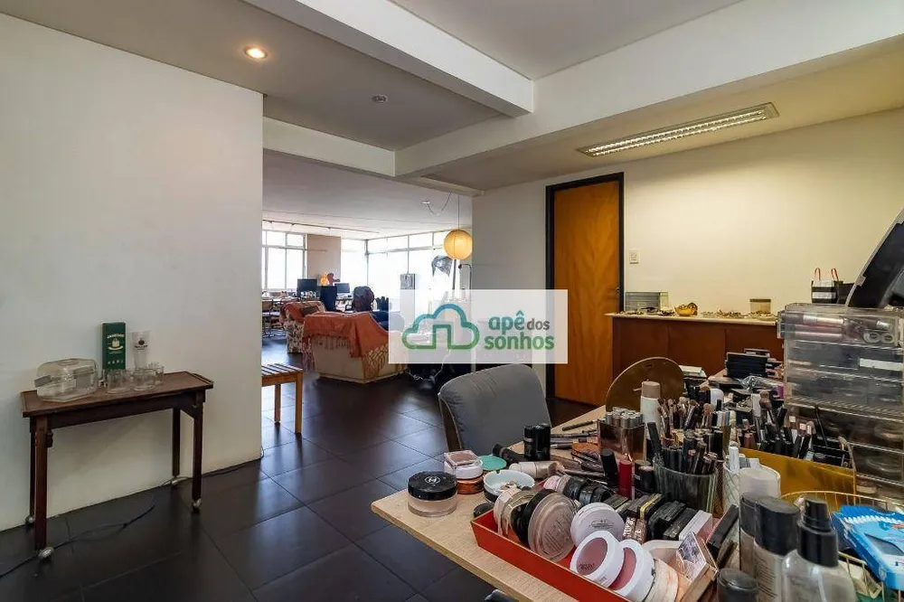 Apartamento, 2 quartos, 176 m² - Foto 7