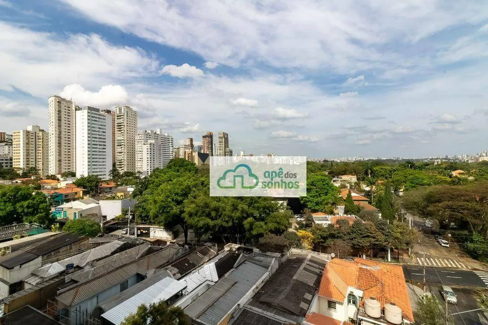 Apartamento, 2 quartos, 176 m² - Foto 17