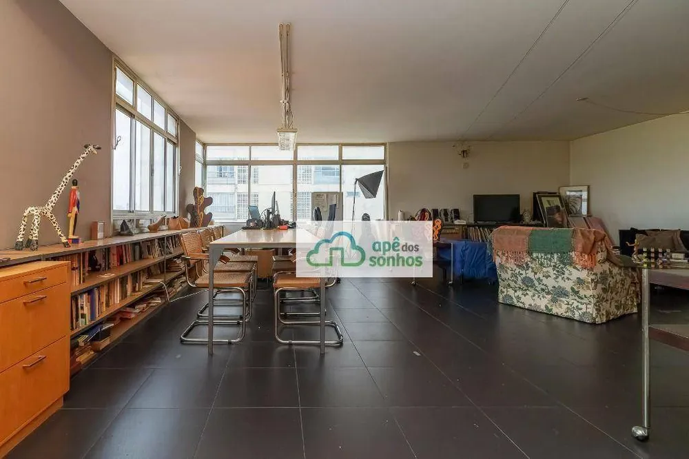 Apartamento, 2 quartos, 176 m² - Foto 4