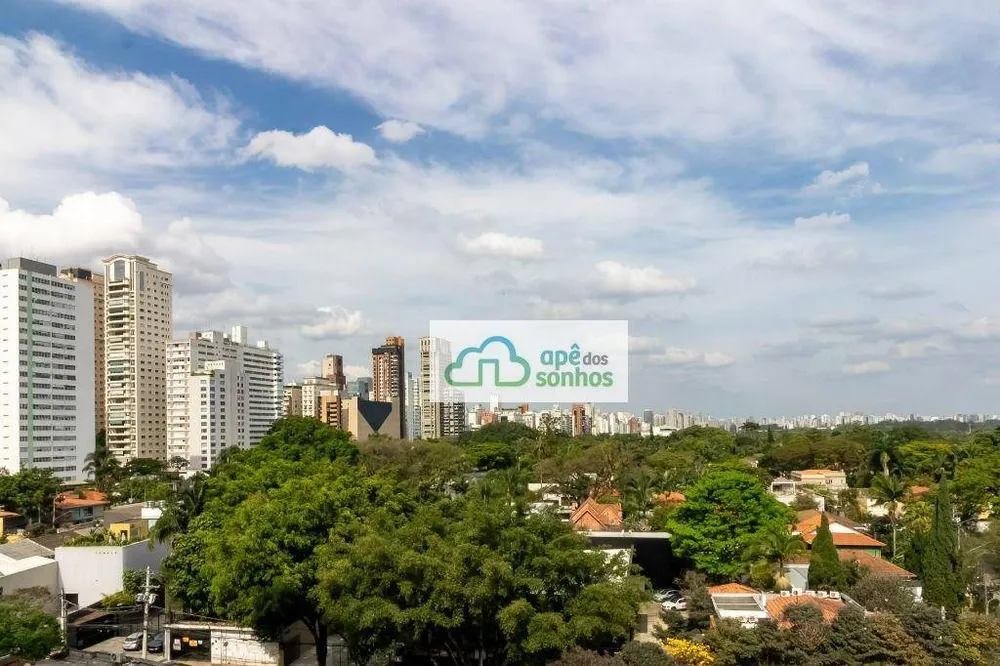 Apartamento, 2 quartos, 176 m² - Foto 6