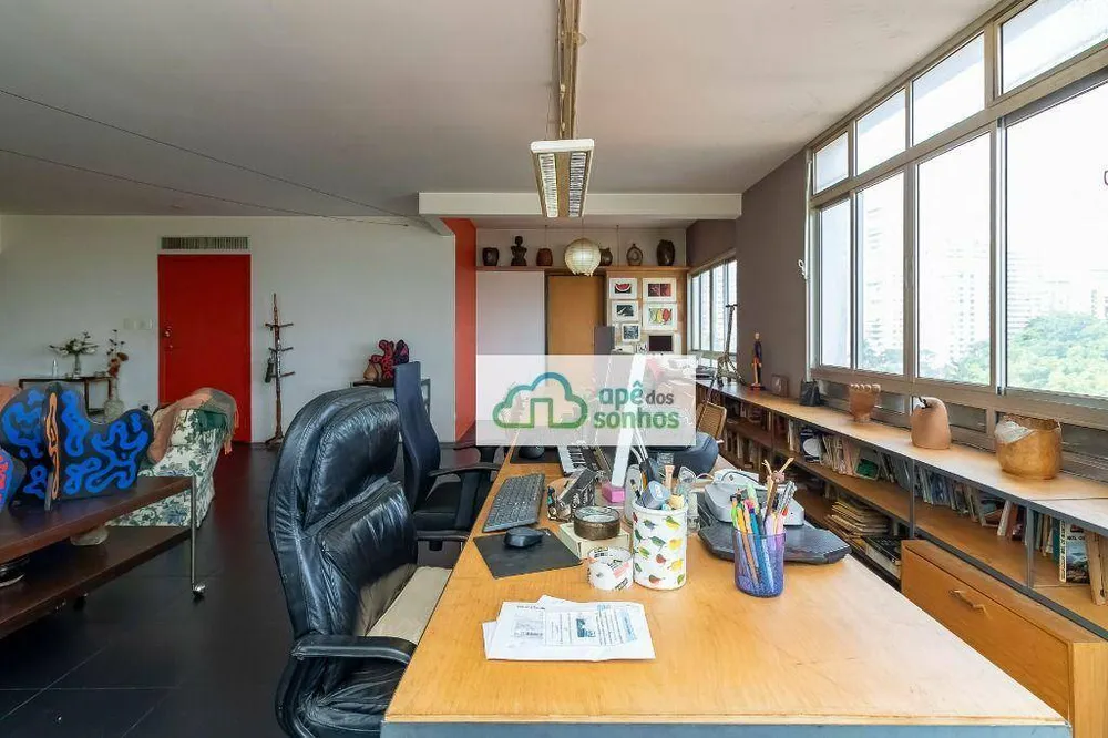 Apartamento, 2 quartos, 176 m² - Foto 10