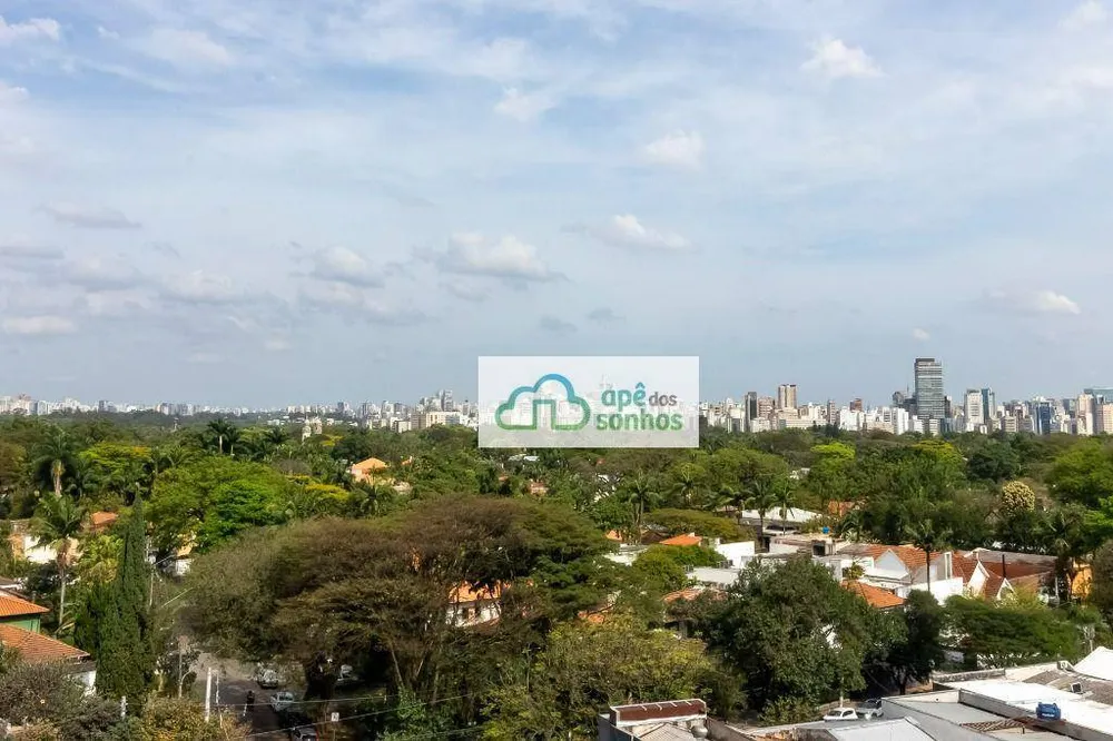 Apartamento, 2 quartos, 176 m² - Foto 19
