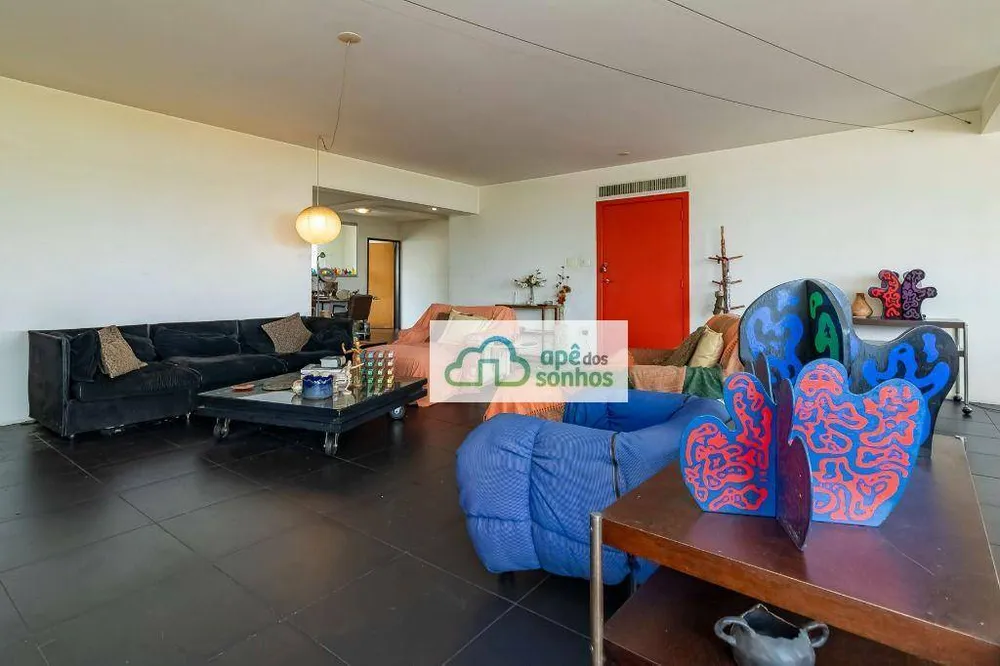 Apartamento, 2 quartos, 176 m² - Foto 11