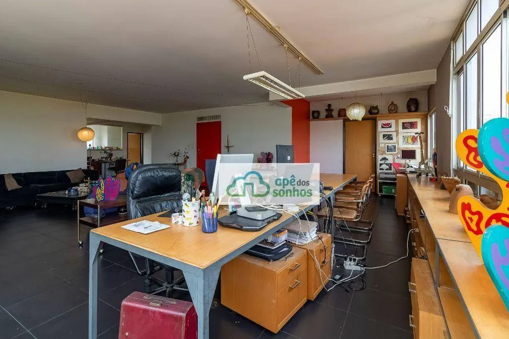 Apartamento, 2 quartos, 176 m² - Foto 7