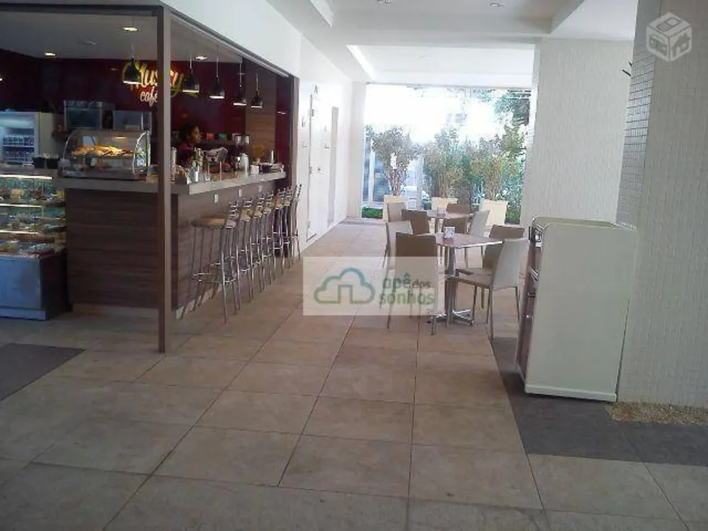 Sala-Conjunto, 37 m² - Foto 9