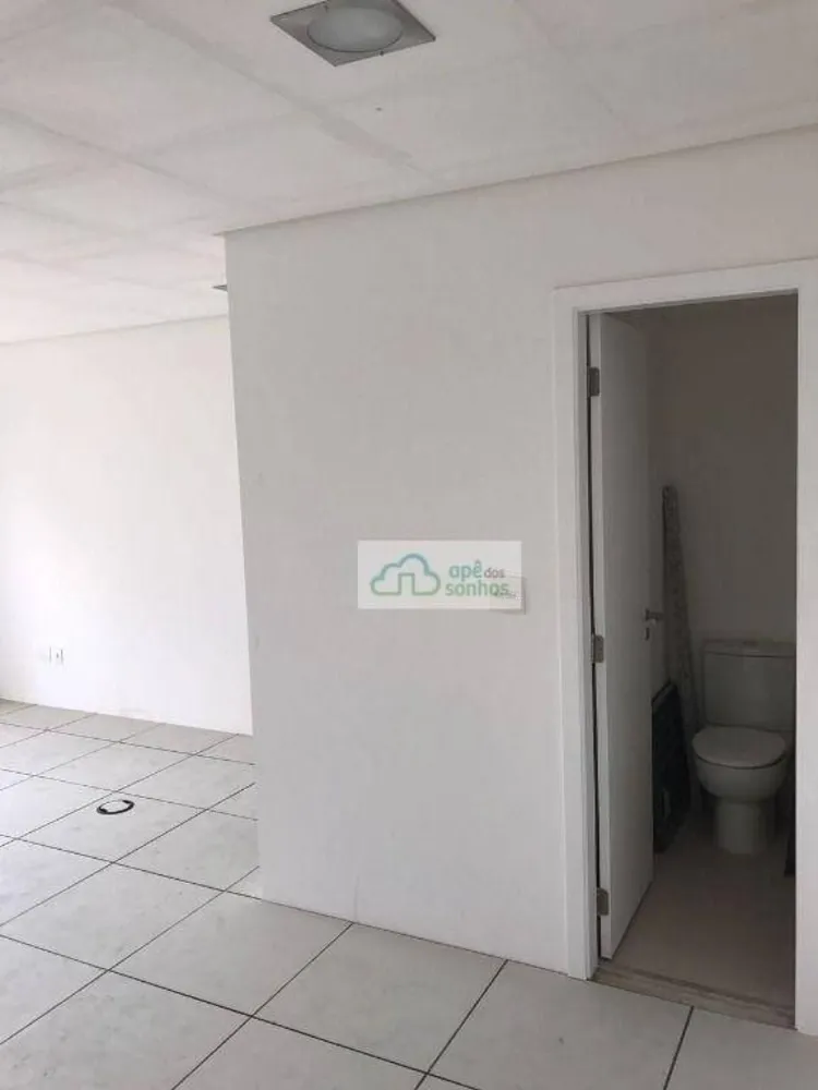 Sala-Conjunto, 37 m² - Foto 5