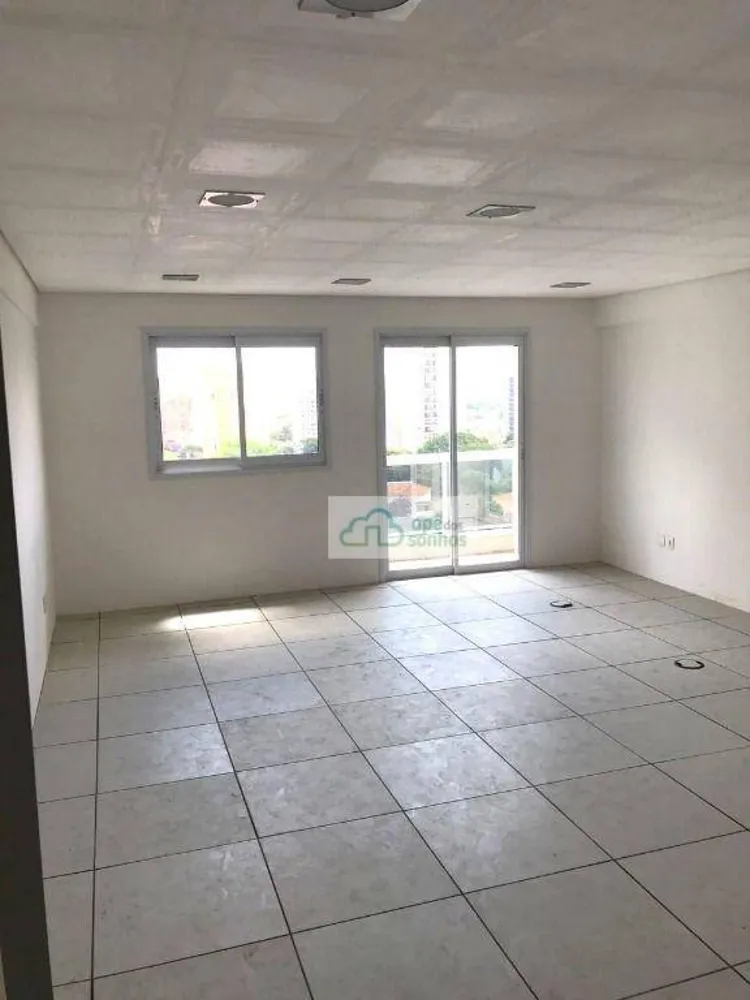 Sala-Conjunto, 37 m² - Foto 1