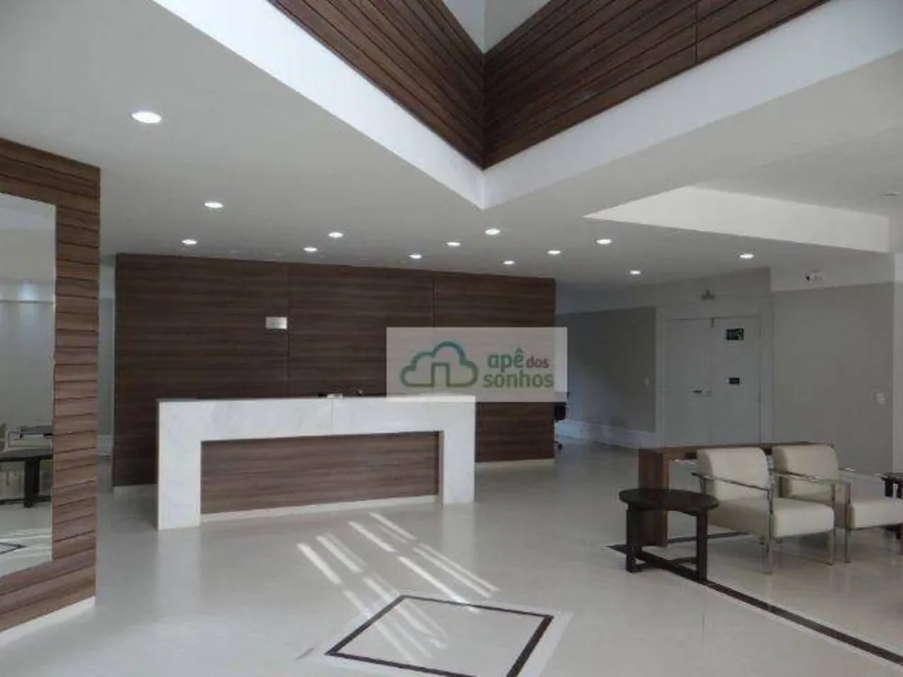 Sala-Conjunto, 37 m² - Foto 11