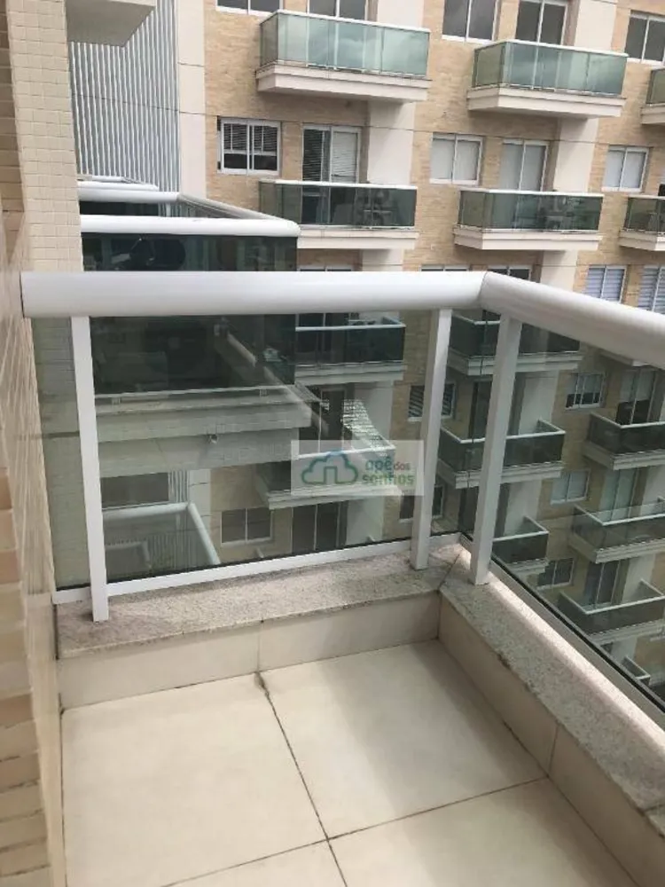 Sala-Conjunto, 37 m² - Foto 2