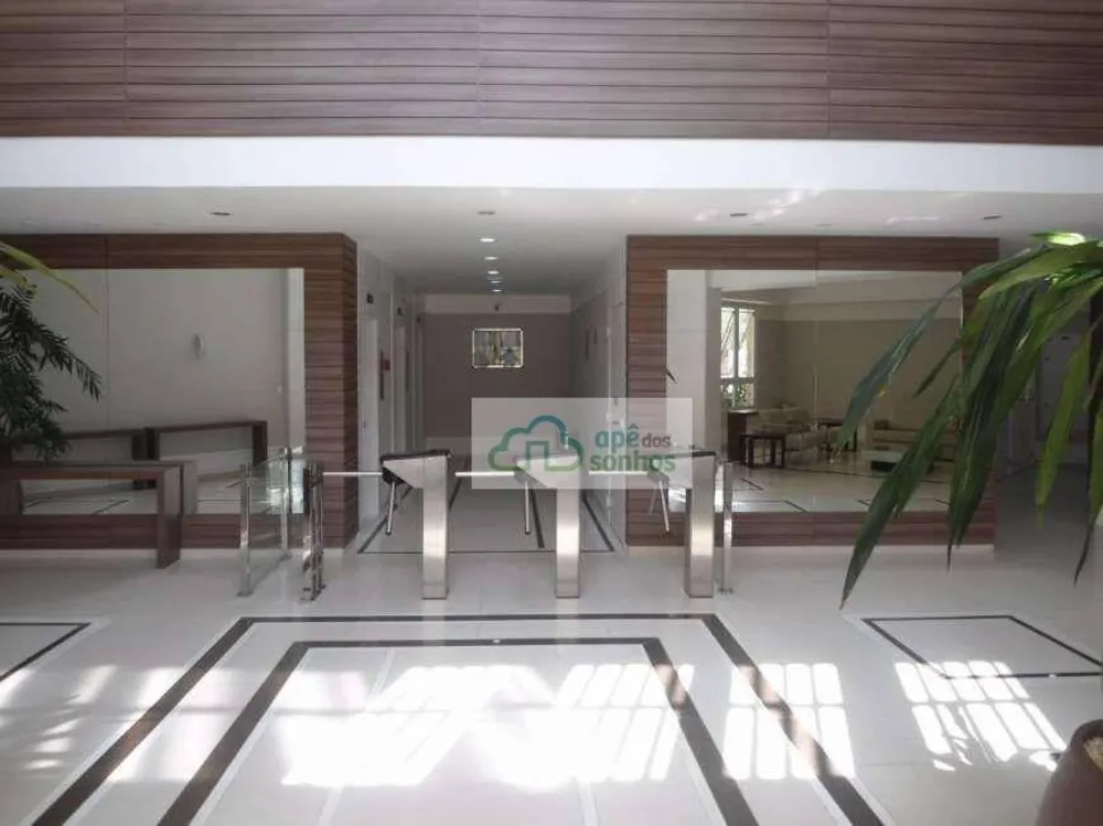 Sala-Conjunto, 37 m² - Foto 6