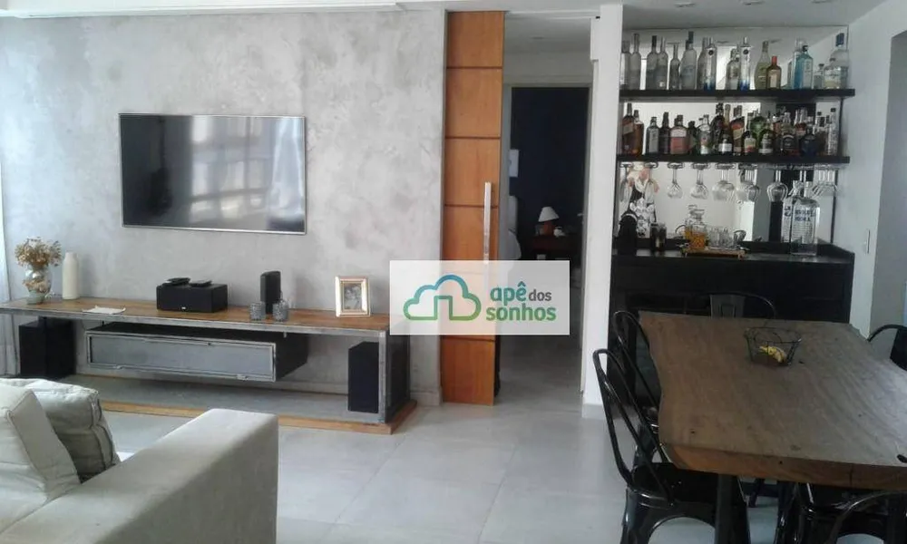 Apartamento, 2 quartos, 80 m² - Foto 5