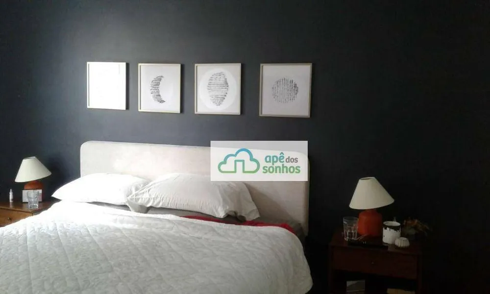 Apartamento, 2 quartos, 80 m² - Foto 16