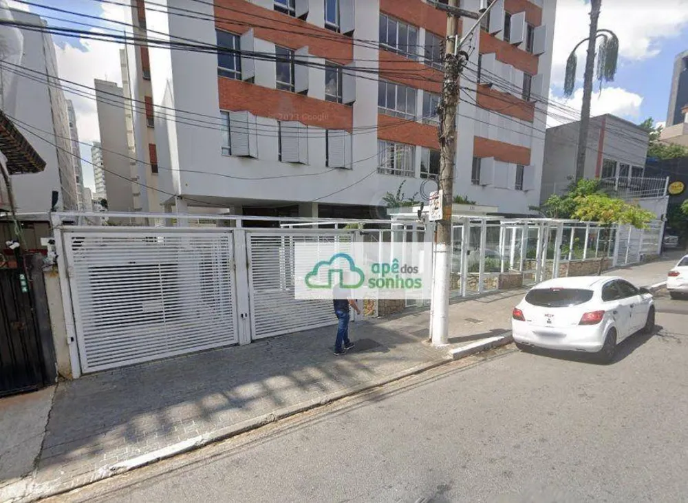 Apartamento, 2 quartos, 80 m² - Foto 7