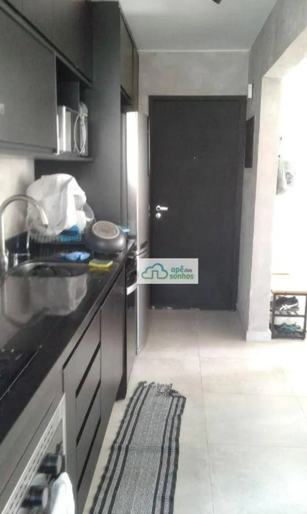 Apartamento, 2 quartos, 80 m² - Foto 3