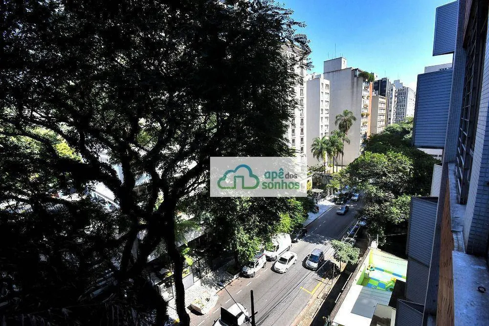 Apartamento, 2 quartos, 80 m² - Foto 15