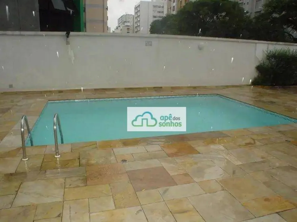 Apartamento, 2 quartos, 80 m² - Foto 8